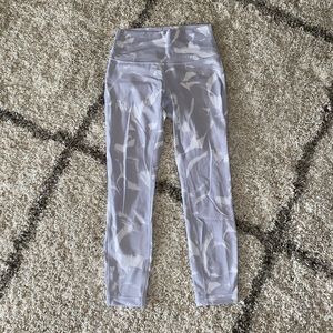 Lululemon Wunder Under High-Rise